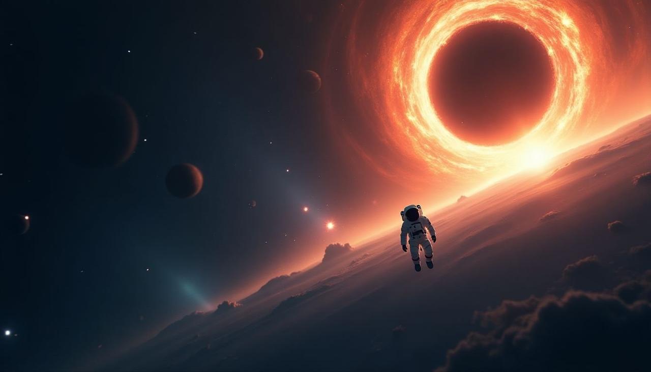 星际穿越：人类最后的希望 - 玉米影视视频封面